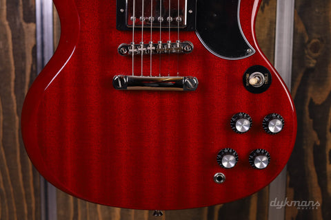 Epiphone SG Standard 60s Vintage Cherry