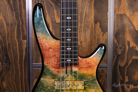 Ibanez JCSR2023RCY River Canyon