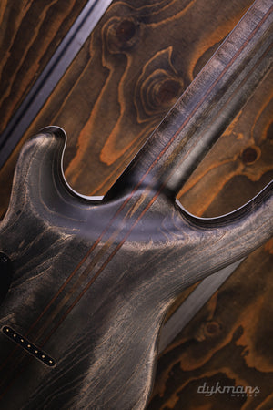 Mayones Regius Core 7 Curly Poplar