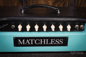 Matchless Chieftain 2x12 Combo 1995 PRE-OWNED