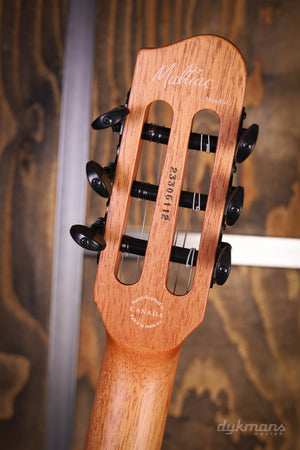 Goddess Multiac Encore Burnt Umber SG