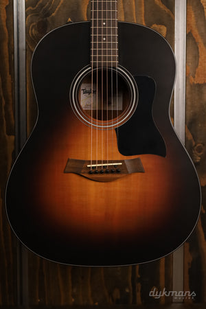 Taylor 117e Special Edition