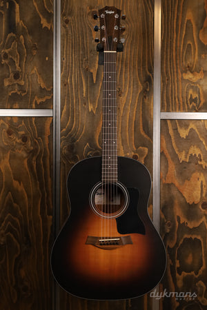 Taylor 117e Special Edition