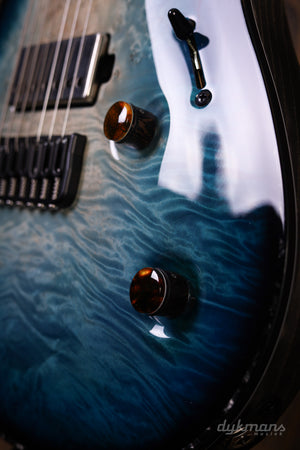 Mayones Regius Core 7 Burled Maple 5A