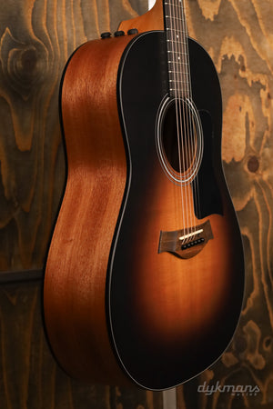 Taylor 117e Special Edition