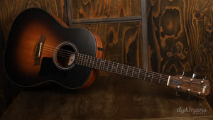 Taylor 117e Special Edition