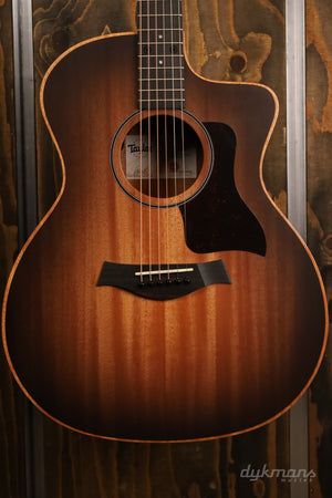 Taylor 24ce Special Edition Sunset Boulevard