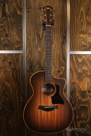 Taylor 24ce Special Edition Sunset Boulevard