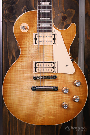 Gibson Les Paul Standard 60s Double Trouble Vintage Honey Burst