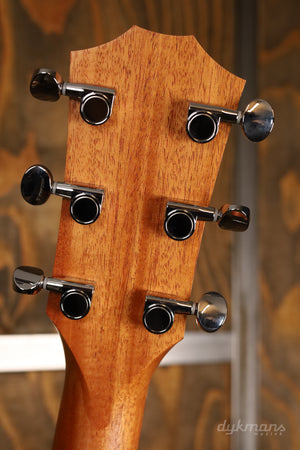 Taylor 24ce Special Edition Sunset Boulevard