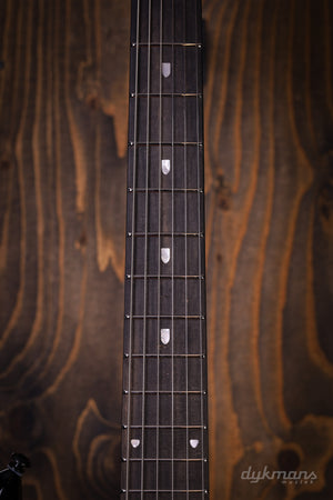 Music Man Majesty 6 Premium Select Strawberry Moon
