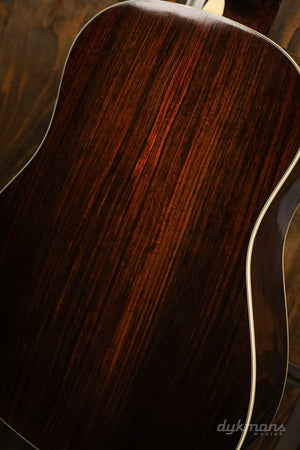 Eastman E25SS/V Antique Sunburst