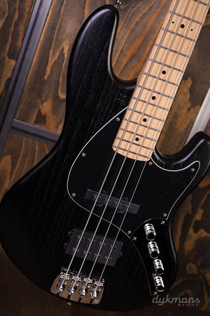 Sandberg California II TM4 SL Paulownia Matt Black