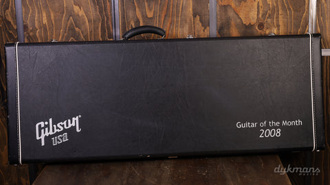 Gibson Explorer Shred-X Iron Maiden Fear of the Dark Guitar of the Week 2008 PRE-OWNED!