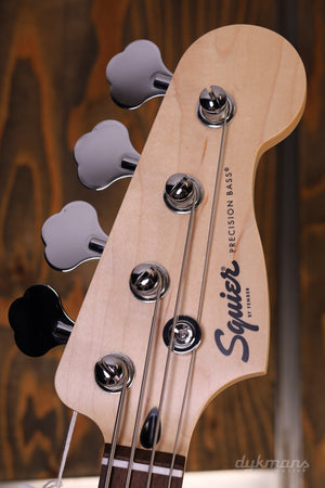 Squier Sonic Precision Bass Midnight Blue