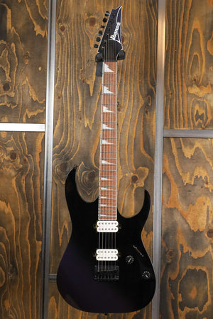 Ibanez RG421DX Twilight Shade