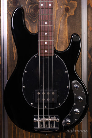 Sterling By Music Man Stingray Ray34 R2 Black B-STOCK!