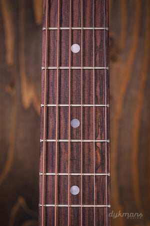 Gibson LG-2 All Mahogany Faded Vintage Sunburst