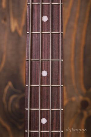 Sterling By Music Man Stingray Ray34 R2 Black B-STOCK!