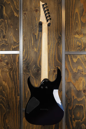 Ibanez RG421DX Twilight Shade