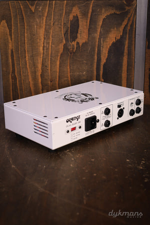 Orange Dual Baby 100