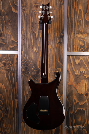 PRS DGT Birds Goldtop