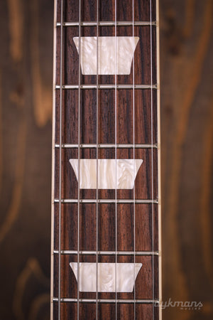 Gibson Les Paul Standard 50s Double Trouble Vintage Honey Burst