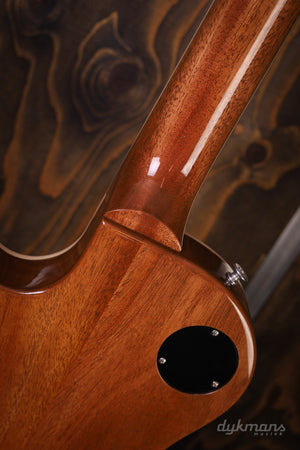 Gibson Les Paul Standard 50s Double Trouble Vintage Honey Burst