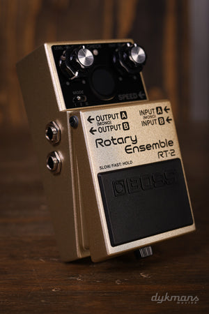Boss RT-2 Rotary Ensemble