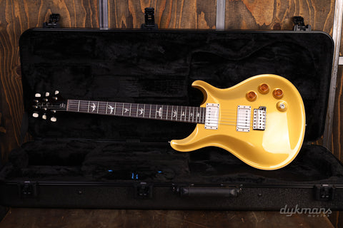 PRS DGT Birds Goldtop