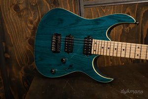 Ibanez RG652AHMFX-TAB