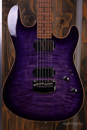 Music Man Sabre HT Grape Slushie