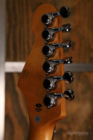 Patina PS-6 Relic Purple
