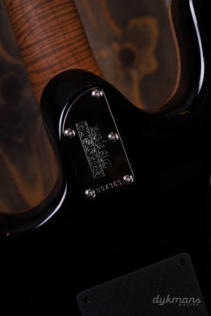 Music Man Sabre HT Grape Slushie