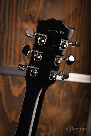 Gibson Hummingbird Standard Purple Burst