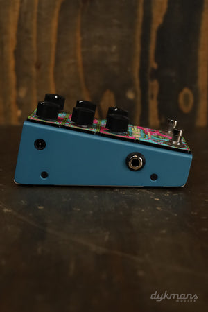 Beetronics Wannabee