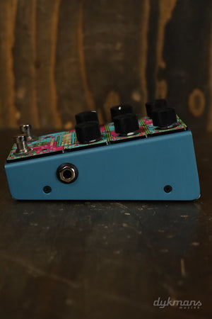 Beetronics Wannabee