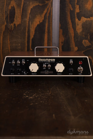 Warm Audio WA-RA Reamper
