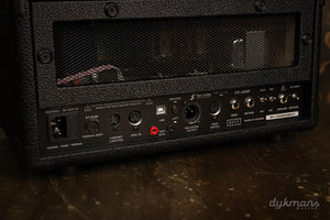 Revv G25 Tube Amp Head