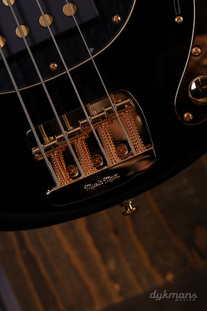 Music Man Stingray Special HH Jackpot