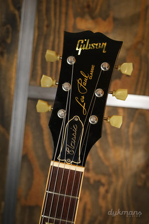 Gibson Les Paul Classic Premium Plus 1995