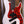 Dingwall SP1 5-String Matte Ducati Pearl White