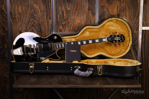 Epiphone Joe Bonamassa 1959 Les Paul Custom Antique Ebony