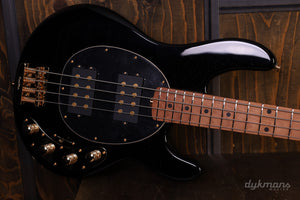 Music Man Stingray Special HH Jackpot