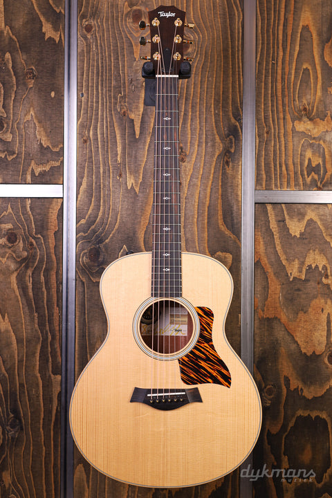 Taylor 50th Anniversary GS Mini-e Rosewood LTD 