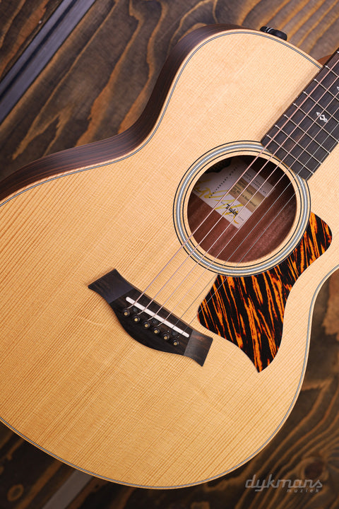 Taylor 50th Anniversary GS Mini-e Rosewood LTD 