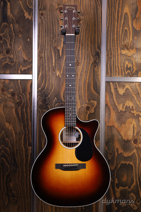 Martin GPC 13E Burst Road Series