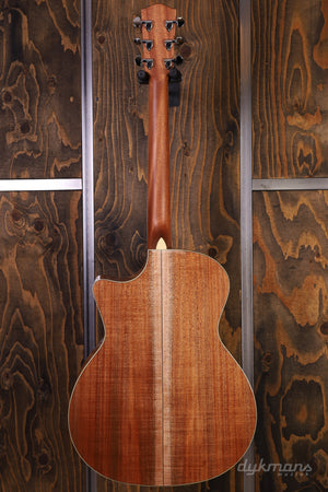 Eastman AC422CE-KOA Limited Edition