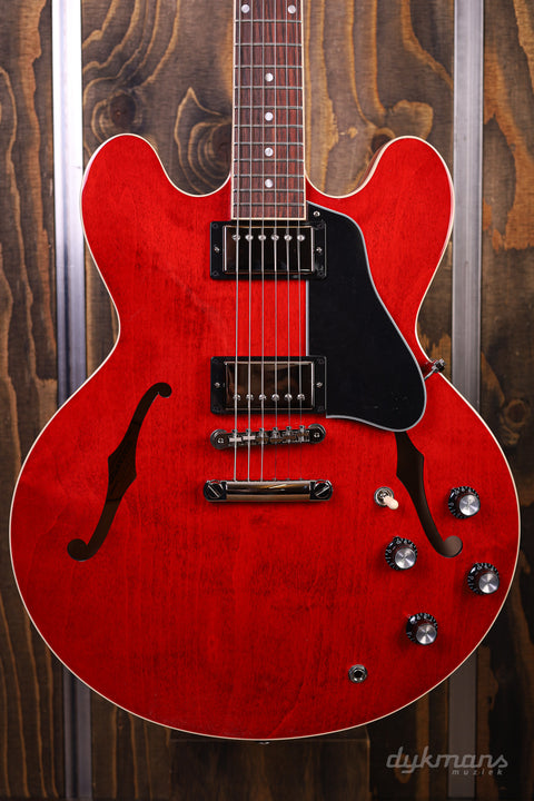 Gibson ES-335 (Dot) Sixties Cherry