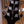 PRS SE Hollowbody II Piezo Black Gold Burst (with LR Baggs system)